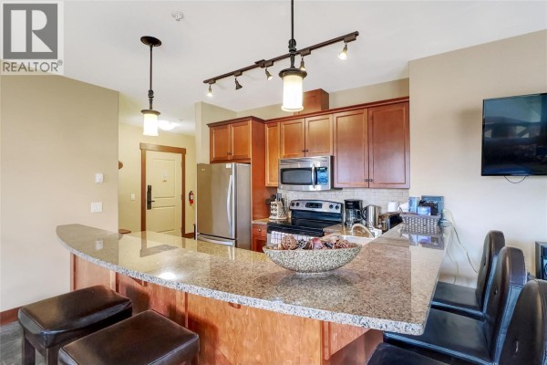 Full ensuite bathroom - 375 Raven Ridge Road Unit# 101c, Big White, BC V1P1P3 Photo 4