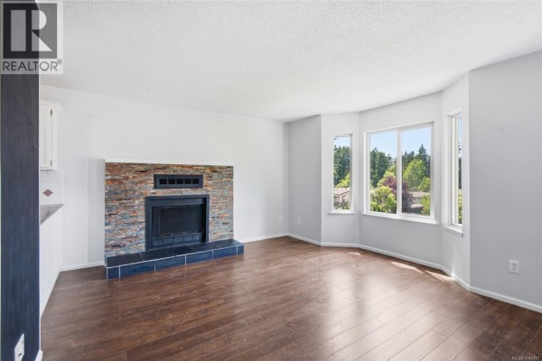 Primary Bedroom - 3750 Argyle Way, Port Alberni, BC V9Y8A6 Photo 4