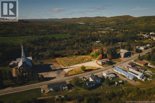 3751 Principale Street, Baker Brook, NB E7A2A5 Photo 2
