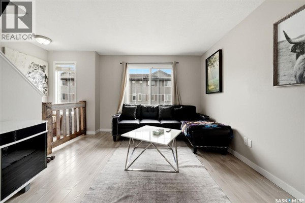 2pc Bathroom - 3754 Cormorant Drive E, Regina, SK S4N7R8 Photo 3