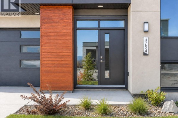 3754 Davidson Court Lot# Trails 65, West Kelowna, BC, photo 3