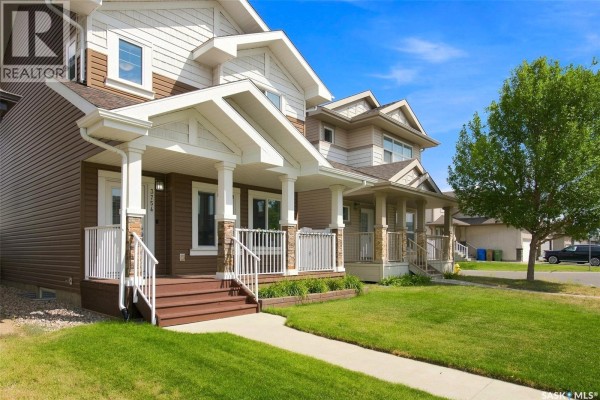 3754 Green Moss Lane, Regina, SK, photo 2