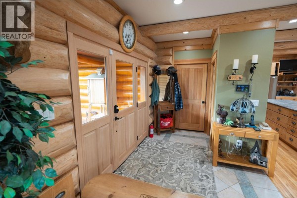 Bedroom 3 - 3754 Horsefly Road, Horsefly, BC V0K2G0 Photo 5