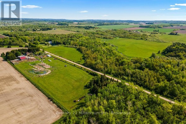 375533 6th Line, Amaranth, ON, photo 2