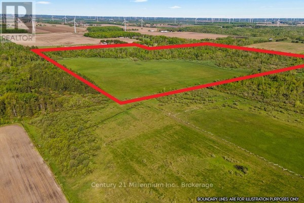 375533 6th Line, Amaranth, ON, photo 3