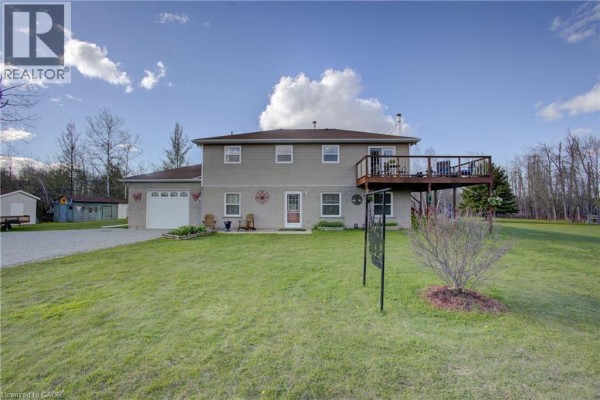 375729 6th Line, Amaranth, ON, photo 2