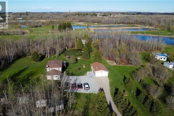 375729 6th Line, Amaranth, ON, photo 3