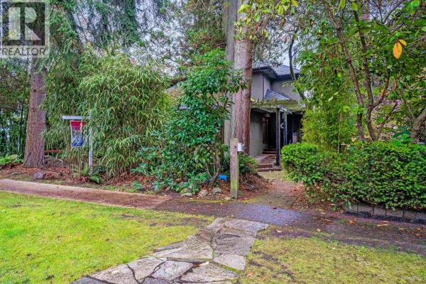 3758 W 35th Avenue, Vancouver, BC V6N2N7 Photo 3