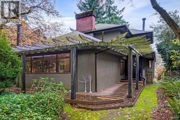3758 W 35th Avenue, Vancouver, BC V6N2N7 Photo 5