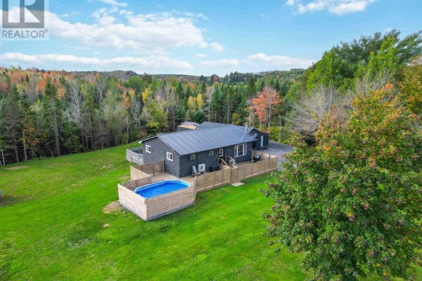 Kitchen - 376 Barss Corner Road, Barss Corner, NS B0R1A0 Photo 2