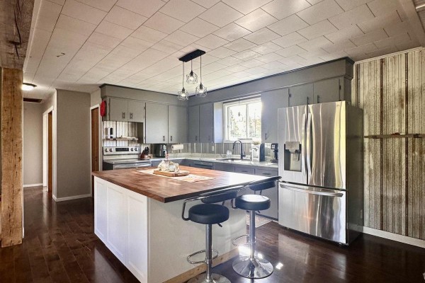 Dining room - 376 Barss Corner Road, Barss Corner, NS B0R1A0 Photo 3