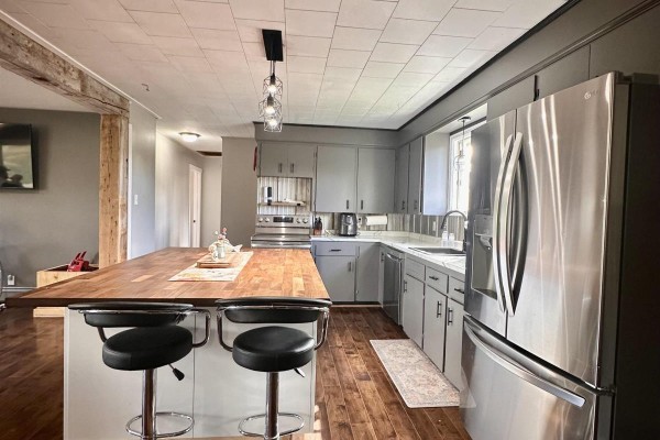 4pc Bathroom - 376 Barss Corner Road, Barss Corner, NS B0R1A0 Photo 4