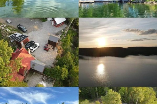 376 Faradale Court, Faraday, ON K0L1C0 Photo 5
