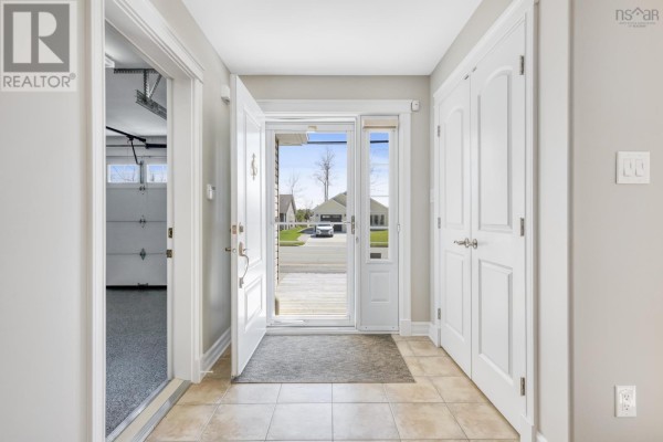 Primary Bedroom - 376 Glen Allan Drive, Bridgewater, NS B4V0A9 Photo 5
