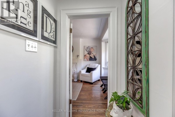 376 Glen Manor Drive, Toronto, ON, photo 2