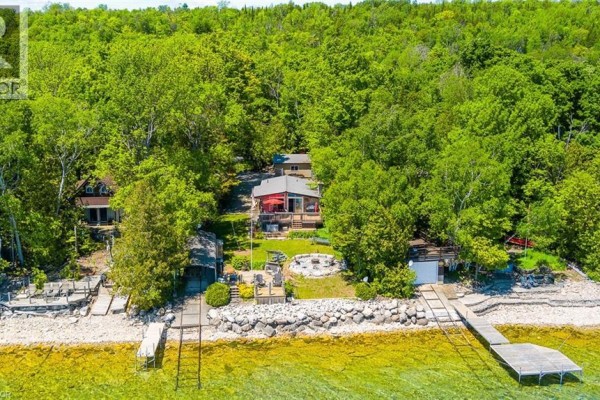Other - 376 Mallory Beach Road, South Bruce Peninsula, ON N0H2T0 Photo 2