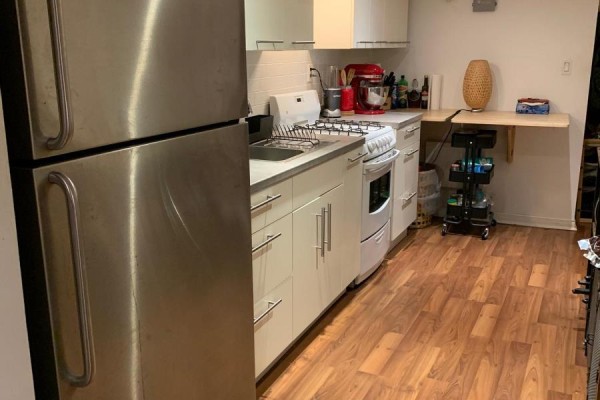376 Shaw Street, Toronto, ON M6J2X3 Photo 2