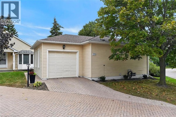 Laundry room - 376 Silverbirch Boulevard, Mount Hope, ON L0R1W0 Photo 2