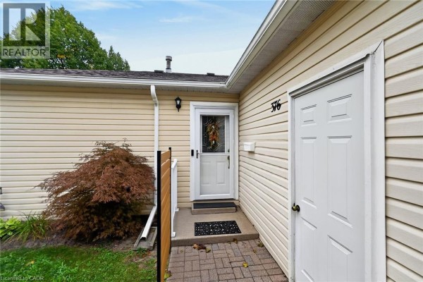 3pc Bathroom - 376 Silverbirch Boulevard, Mount Hope, ON L0R1W0 Photo 3