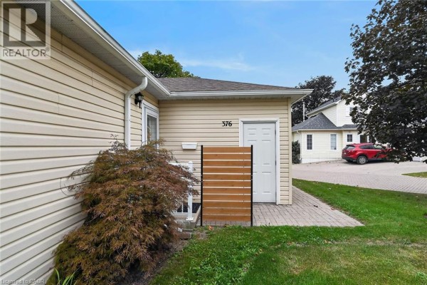 Bedroom - 376 Silverbirch Boulevard, Mount Hope, ON L0R1W0 Photo 4