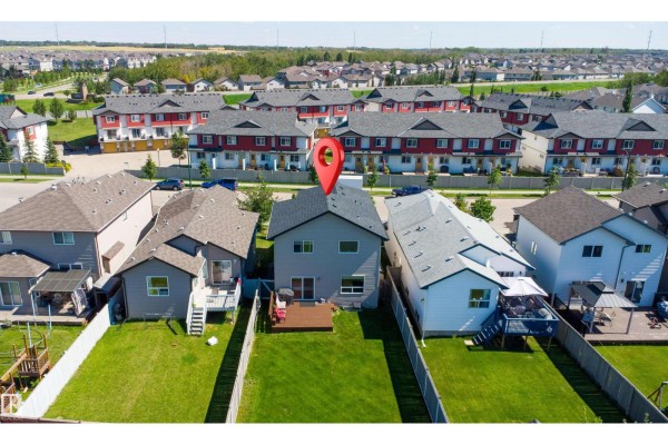 3760 12 St Nw, Edmonton, AB, photo 2