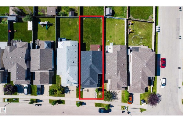 3760 12 St Nw, Edmonton, AB, photo 3