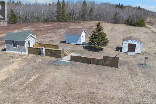 3764 Chemin Robinson, Saumarez, NB E1X2K6 Photo 5