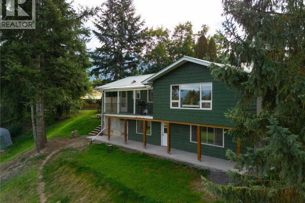 Other - 3764 Creamery Road, Armstrong, BC V0E1B8 Photo 2