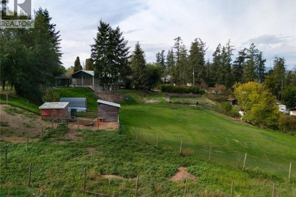 Recreation room - 3764 Creamery Road, Armstrong, BC V0E1B8 Photo 4