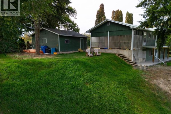 Bedroom - 3764 Creamery Road, Armstrong, BC V0E1B8 Photo 5