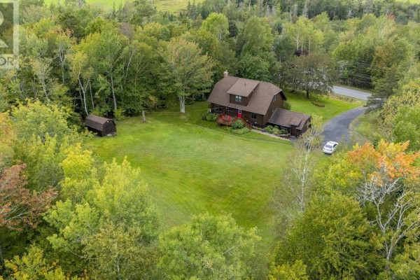 Kitchen - 3764 East River East Side Road, Churchville, NS B2H5C5 Photo 4