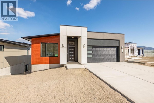 3765 Davidson Court Lot# Trails 74, West Kelowna, BC, photo 2