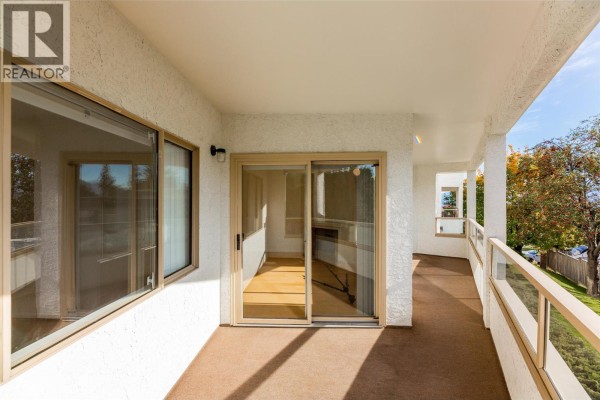 Bedroom - 3767 Brown Road Unit# 107, West Kelowna, BC V4T1Y1 Photo 4