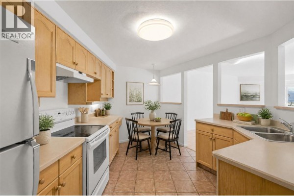 Primary Bedroom - 3767 Brown Road Unit# 107, West Kelowna, BC V4T1Y1 Photo 5