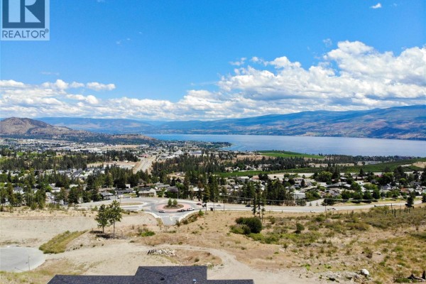 3769 Davidson Court Lot# Trails 73, West Kelowna, BC, photo 3