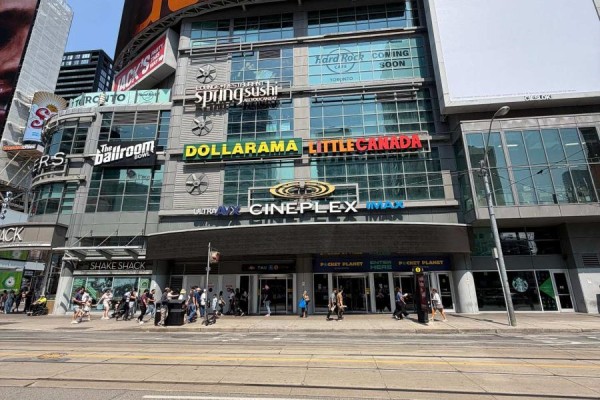 337 - 10 Dundas Street E, Toronto, ON, photo 2