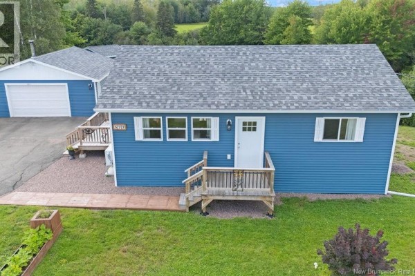 377 Aboujagane Road, Haute Aboujagane, NB, photo 2