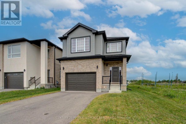 377 Bradshaw Drive, Stratford, ON N5A0K2 Photo 2