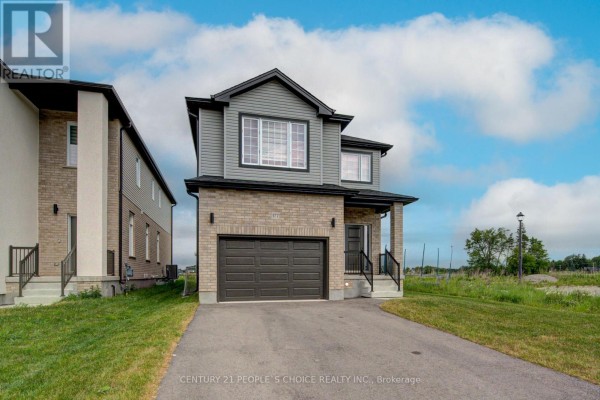377 Bradshaw Drive, Stratford, ON N5A0K2 Photo 3