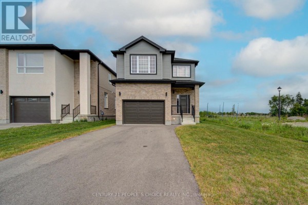 377 Bradshaw Drive, Stratford, ON N5A0K2 Photo 4