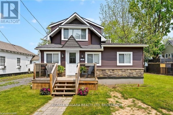 Residential for rent at 377 Cambridge Road W, Fort Erie, ON - MLS® K8IPN8