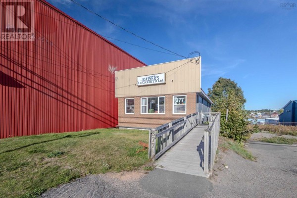 377 George Street, Sydney, NS, photo 2