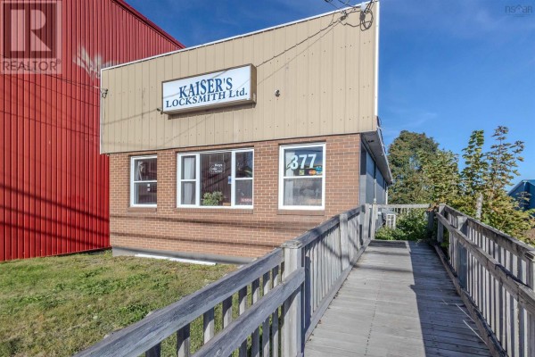 377 George Street, Sydney, NS, photo 3