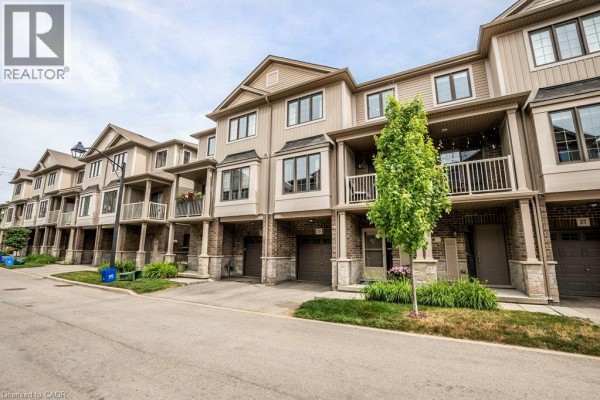 4pc Bathroom - 377 Glancaster Road Unit# 38, Ancaster, ON L9G0G4 Photo 3