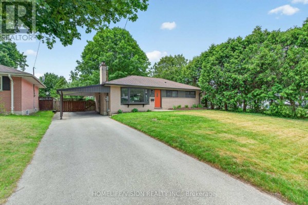 377 Griffith Street, London South, ON N6K2S1 Photo 2