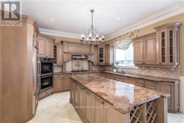 Dining room - 377 Hollywood Avenue, Toronto, ON M2N3L3 Photo 5
