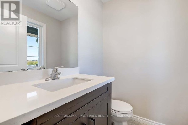 Bathroom - 377 Kennington Way, London South, ON N6L0H4 Photo 5
