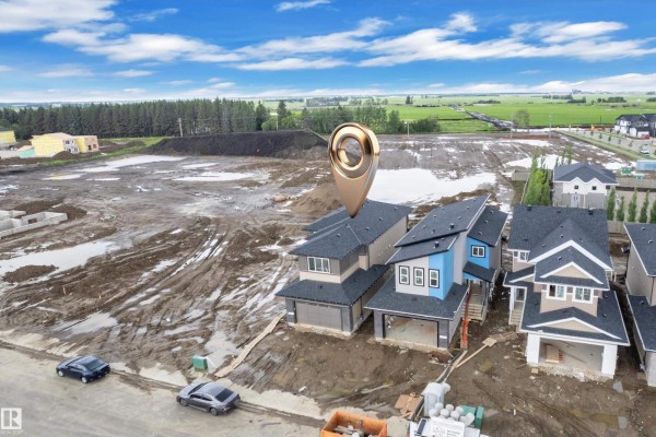 377 Linden Lo, Leduc, AB, photo 2