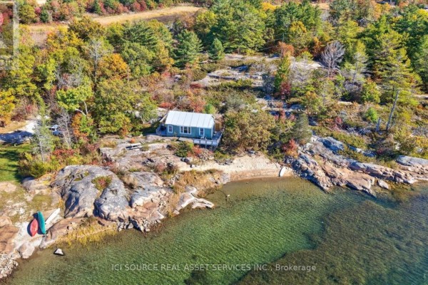 377 Macey Bay Road, Georgian Bay, ON L0K1S0 Photo 2