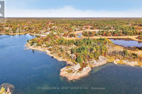 377 Macey Bay Road, Georgian Bay, ON L0K1S0 Photo 3